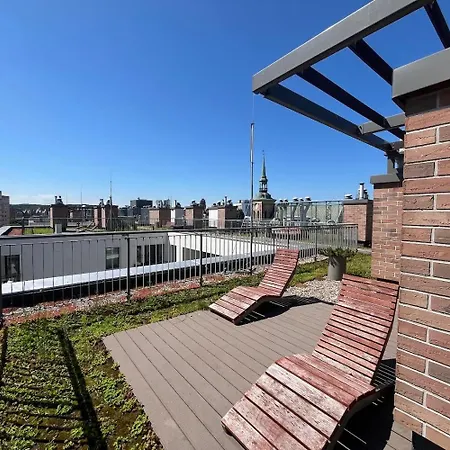 Citystay Garden Gates