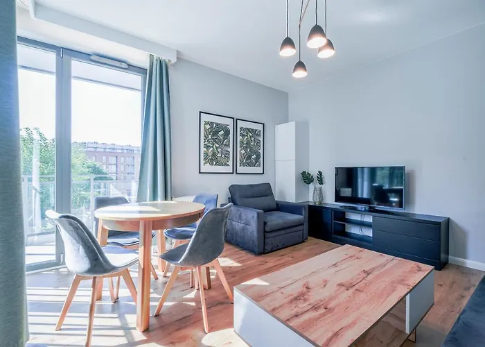 Citystay Garden Gates Apartman