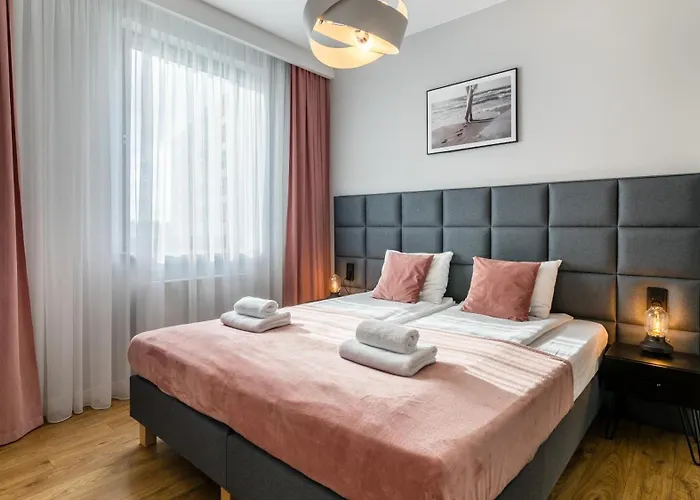 Citystay Garden Gates *