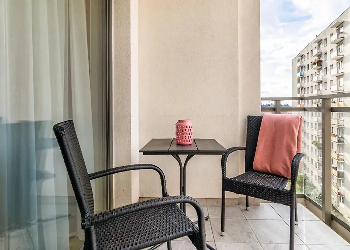 Citystay Garden Gates *