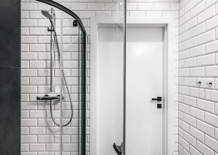 Citystay Garden Gates Apartman Gdańsk