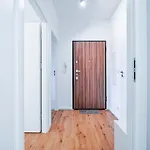 Διαμέρισμα Citystay Garden Gates *