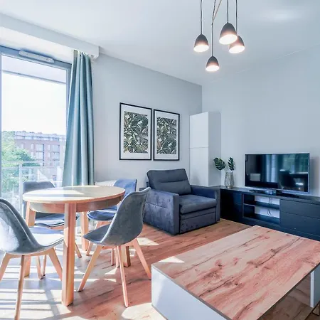 Citystay Garden Gates Apartment