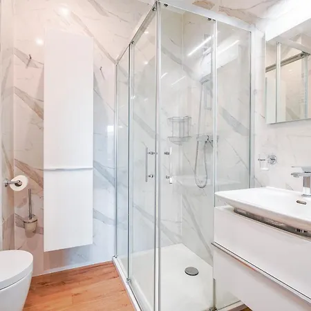 Citystay Garden Gates * Gdańsk