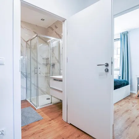 Citystay Garden Gates Apartament