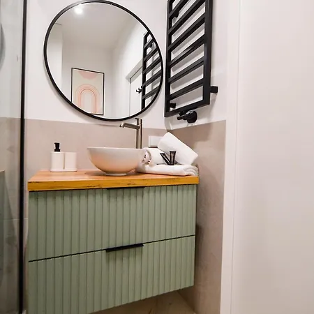 Citystay Garden Gates Danzig