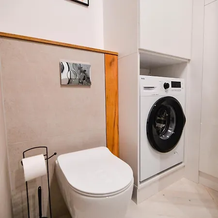 Citystay Garden Gates