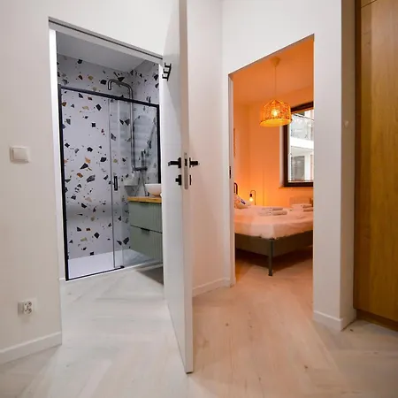 아파트 Citystay Garden Gates