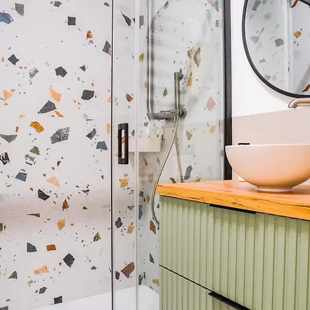 Citystay Garden Gates Apartament *