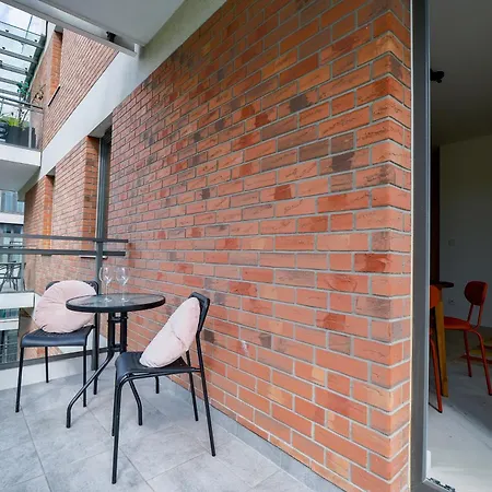 Citystay Garden Gates Apartment