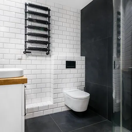 Apartment Citystay Garden Gates