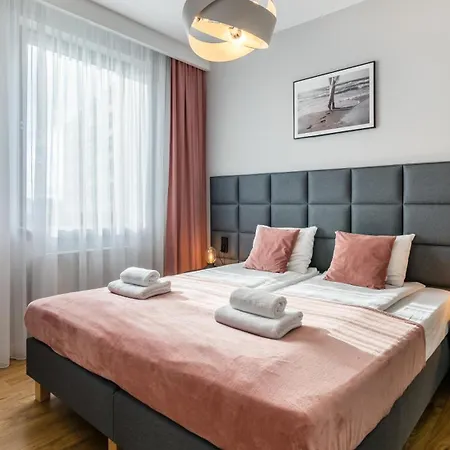 Citystay Garden Gates *