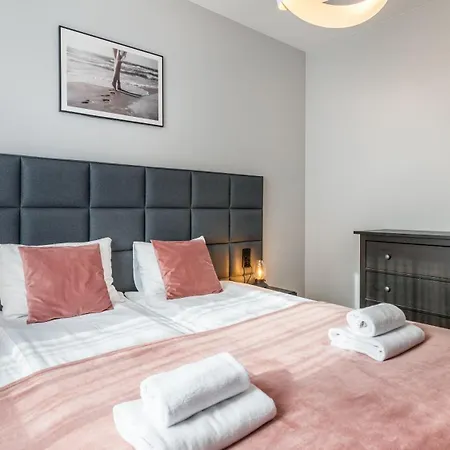 Citystay Garden Gates * Gdańsk