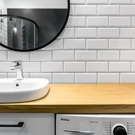 Citystay Garden Gates