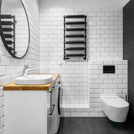 Apartament Citystay Garden Gates