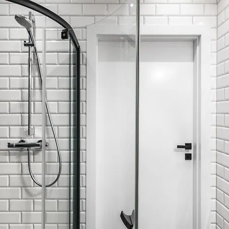 Citystay Garden Gates Apartament Gdańsk