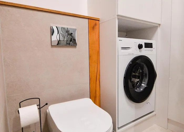 Citystay Garden Gates