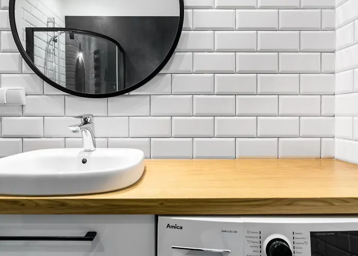 Citystay Garden Gates