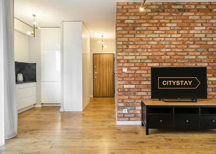 Citystay Garden Gates Διαμέρισμα