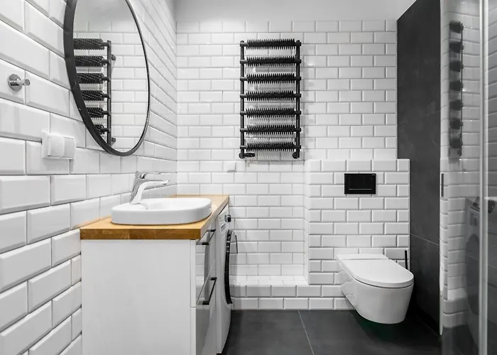 Διαμέρισμα Citystay Garden Gates