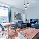 Citystay Garden Gates Daire