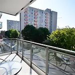 Citystay Garden Gates Daire