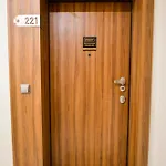 Citystay Garden Gates Daire