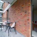 Citystay Garden Gates Daire