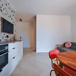 Citystay Garden Gates Gdansk