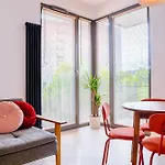Citystay Garden Gates