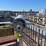 Citystay Garden Gates * Gdansk