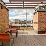 Citystay Garden Gates Daire *