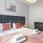 Citystay Garden Gates * Gdansk