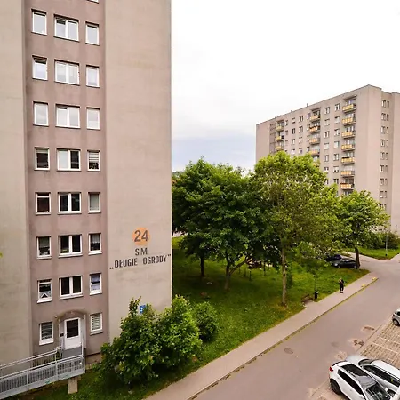 Citystay Garden Gates Appartement *