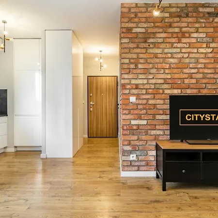 Citystay Garden Gates Appartement