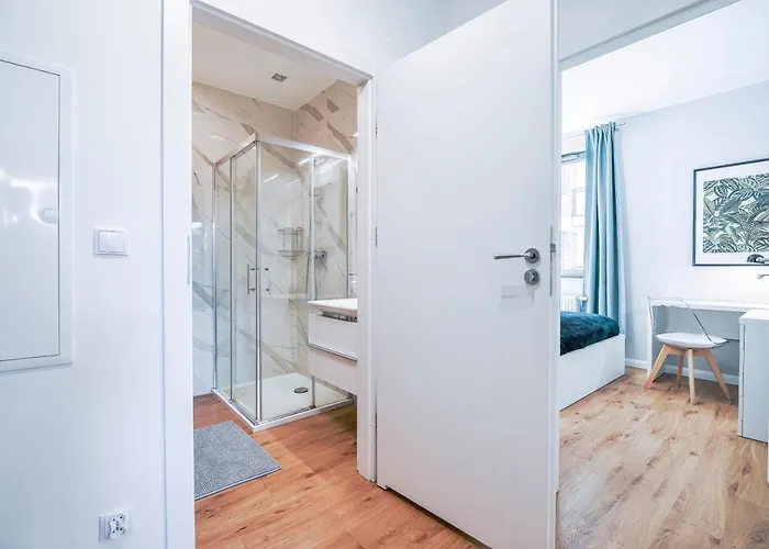 Citystay Garden Gates Appartement