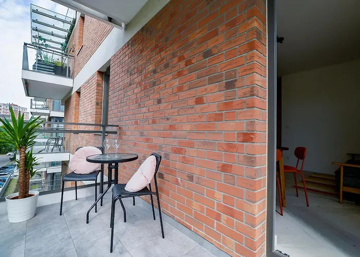 Citystay Garden Gates Appartement